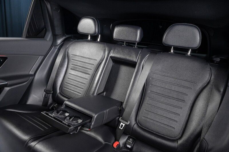 2026 Mercedes-Benz GLC 300 SUV Scottsdale AZ