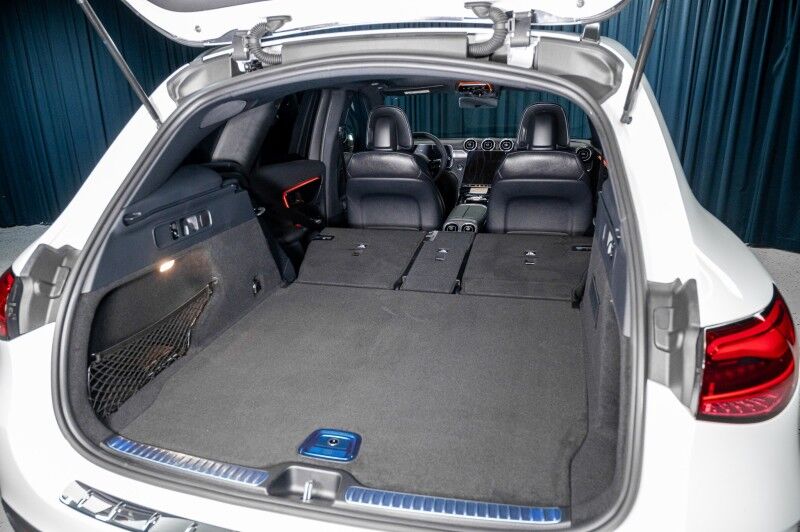 2026 Mercedes-Benz GLC 300 SUV Scottsdale AZ