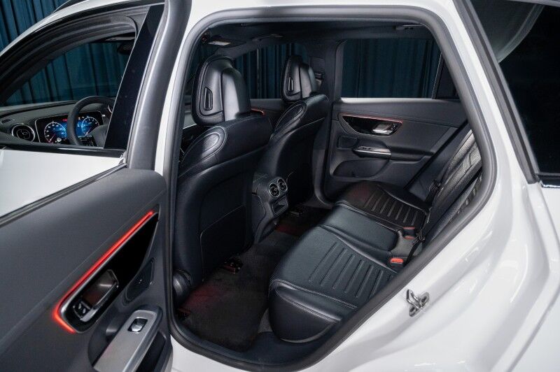 2026 Mercedes-Benz GLC 300 SUV Scottsdale AZ