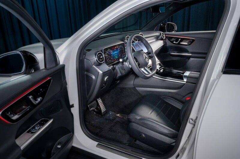 2026 Mercedes-Benz GLC 300 SUV Scottsdale AZ