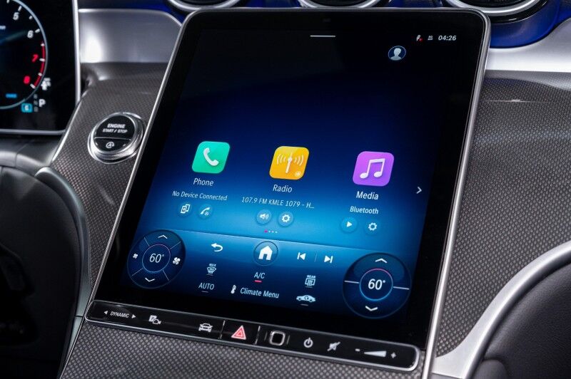 2026 Mercedes-Benz GLC 300 SUV Scottsdale AZ