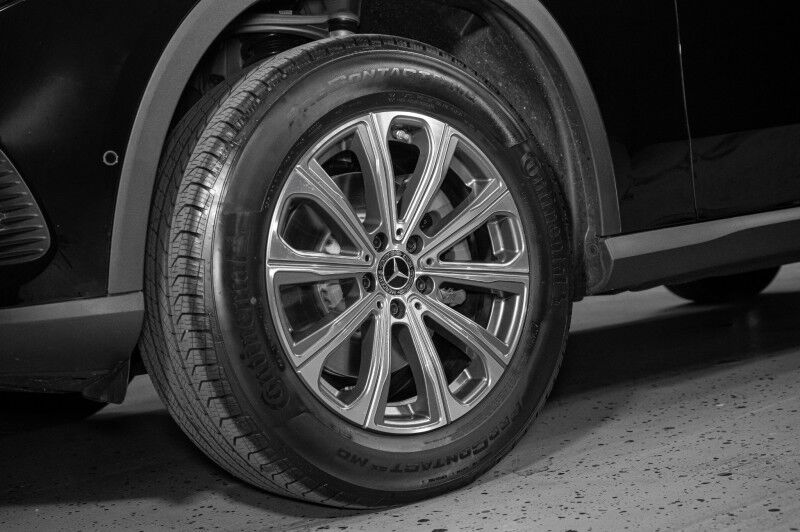 2026 Mercedes-Benz GLC 300 SUV Scottsdale AZ