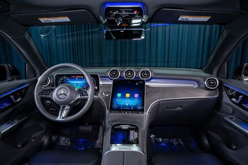 2026 Mercedes-Benz GLC 300 SUV Scottsdale AZ