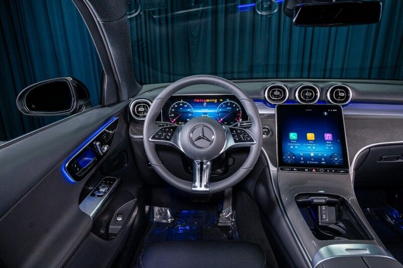 2026 Mercedes-Benz GLC 300 SUV Scottsdale AZ