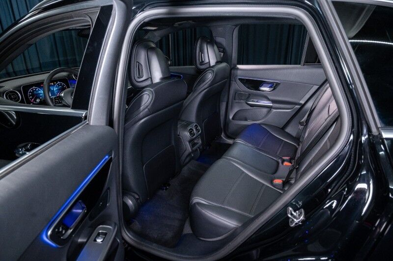 2026 Mercedes-Benz GLC 300 SUV Scottsdale AZ