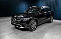 2026 Mercedes-Benz GLC 300 SUV