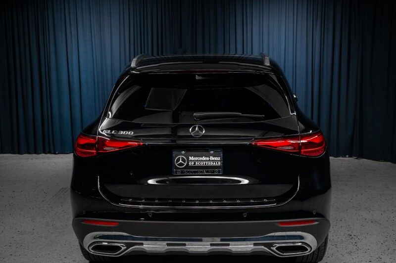 2026 Mercedes-Benz GLC 300 SUV Scottsdale AZ