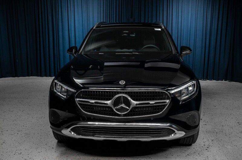 2026 Mercedes-Benz GLC 300 SUV