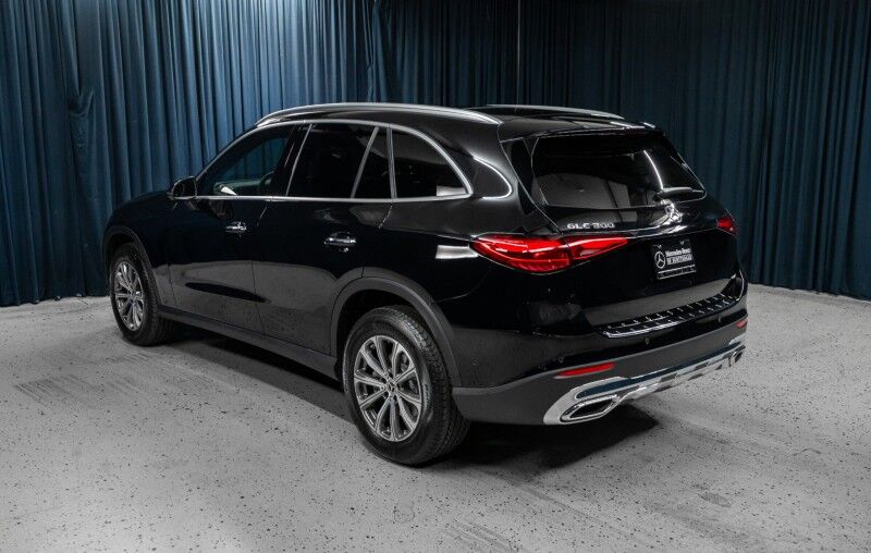 2026 Mercedes-Benz GLC 300 SUV Scottsdale AZ