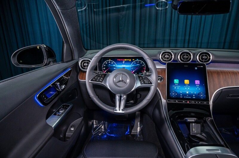 2026 Mercedes-Benz GLC 300 SUV Scottsdale AZ