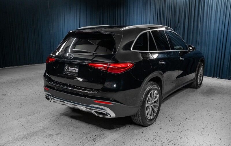 2026 Mercedes-Benz GLC 300 SUV Scottsdale AZ