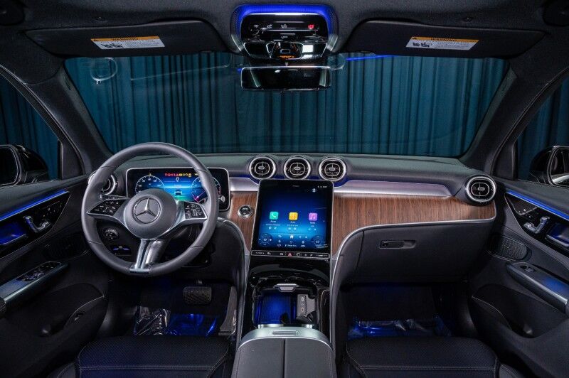 2026 Mercedes-Benz GLC 300 SUV Scottsdale AZ