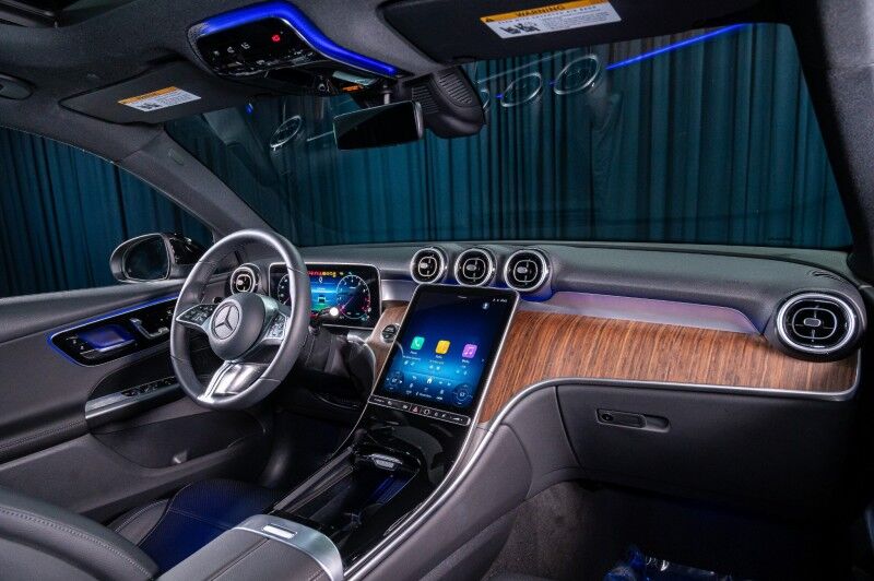 2026 Mercedes-Benz GLC 300 SUV Scottsdale AZ