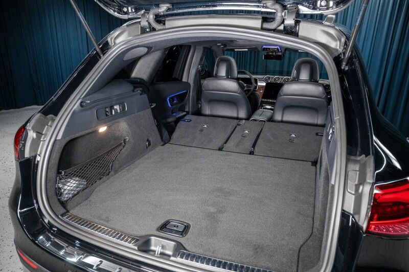 2026 Mercedes-Benz GLC 300 SUV Scottsdale AZ