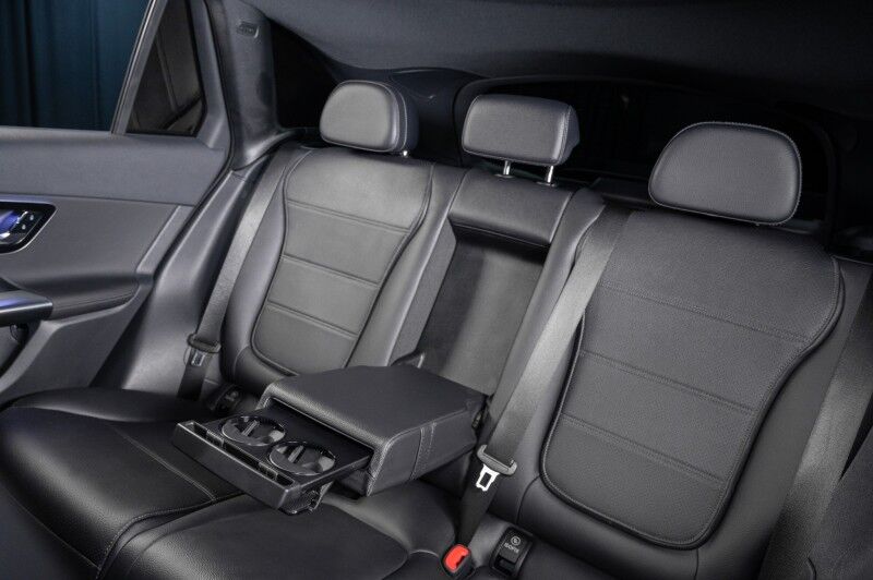 2026 Mercedes-Benz GLC 300 SUV Scottsdale AZ