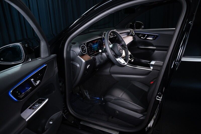 2026 Mercedes-Benz GLC 300 SUV Scottsdale AZ