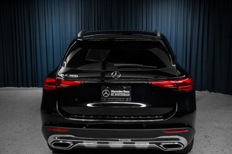 2026 Mercedes-Benz GLC 300 SUV Scottsdale AZ