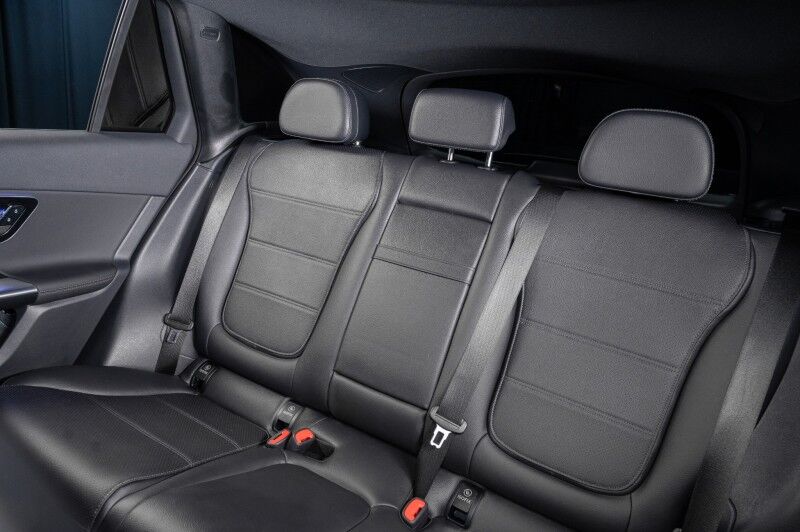 2026 Mercedes-Benz GLC 300 SUV Scottsdale AZ