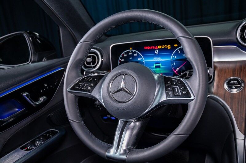 2026 Mercedes-Benz GLC 300 SUV Scottsdale AZ