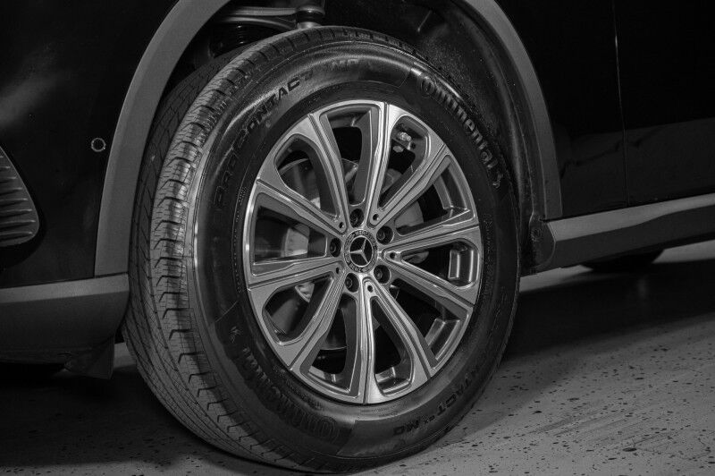 2026 Mercedes-Benz GLC 300 SUV Scottsdale AZ