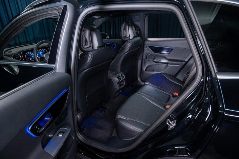 2026 Mercedes-Benz GLC 300 SUV Scottsdale AZ