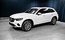 2026 Mercedes-Benz GLC 300 SUV