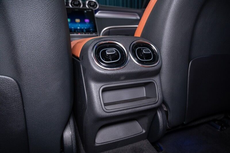 2026 Mercedes-Benz GLC 300 SUV Scottsdale AZ