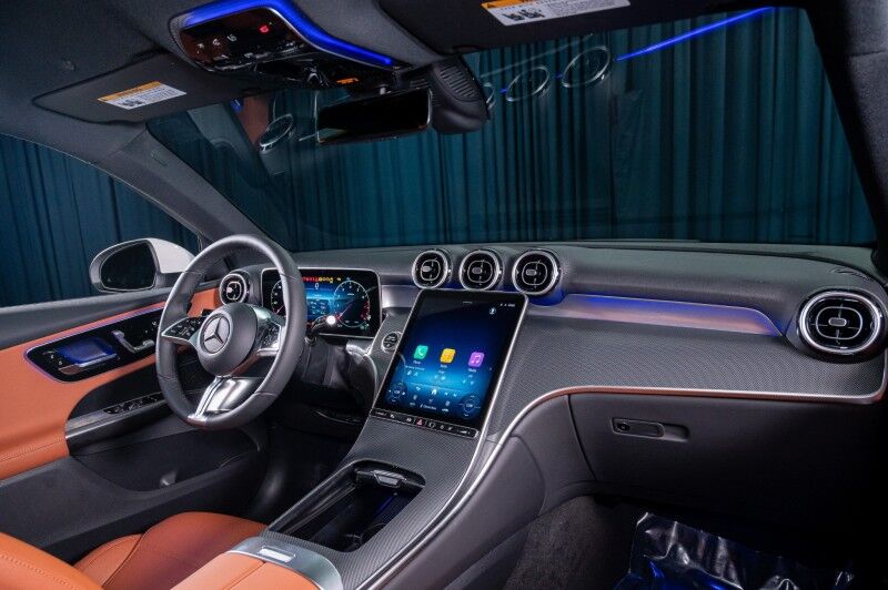 2026 Mercedes-Benz GLC 300 SUV Scottsdale AZ