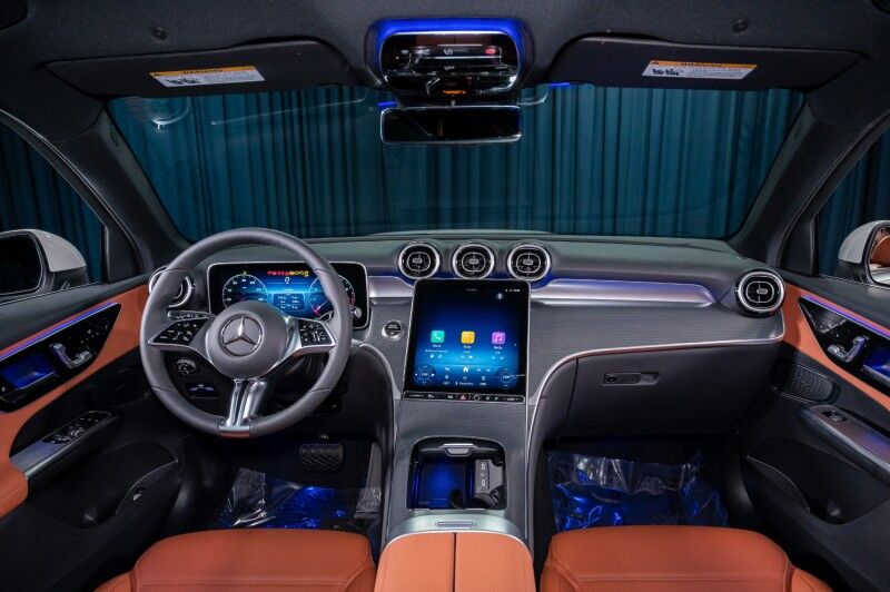 2026 Mercedes-Benz GLC 300 SUV Scottsdale AZ