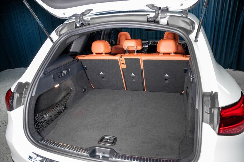 2026 Mercedes-Benz GLC 300 SUV Scottsdale AZ