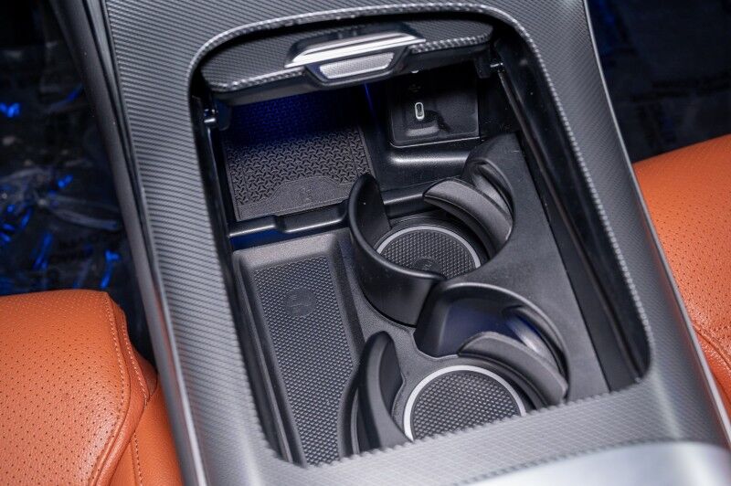 2026 Mercedes-Benz GLC 300 SUV Scottsdale AZ