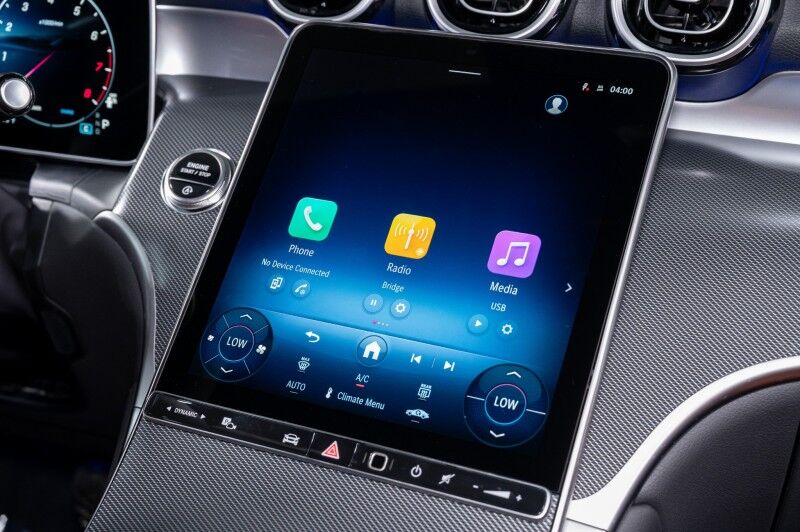 2026 Mercedes-Benz GLC 300 SUV Scottsdale AZ