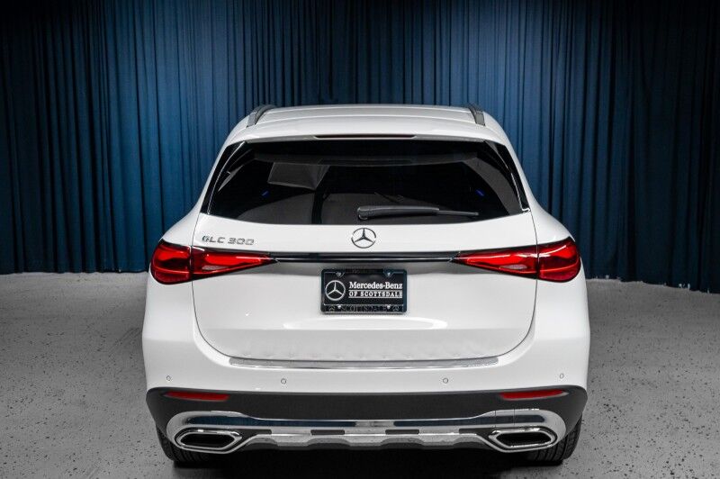 2026 Mercedes-Benz GLC 300 SUV Scottsdale AZ