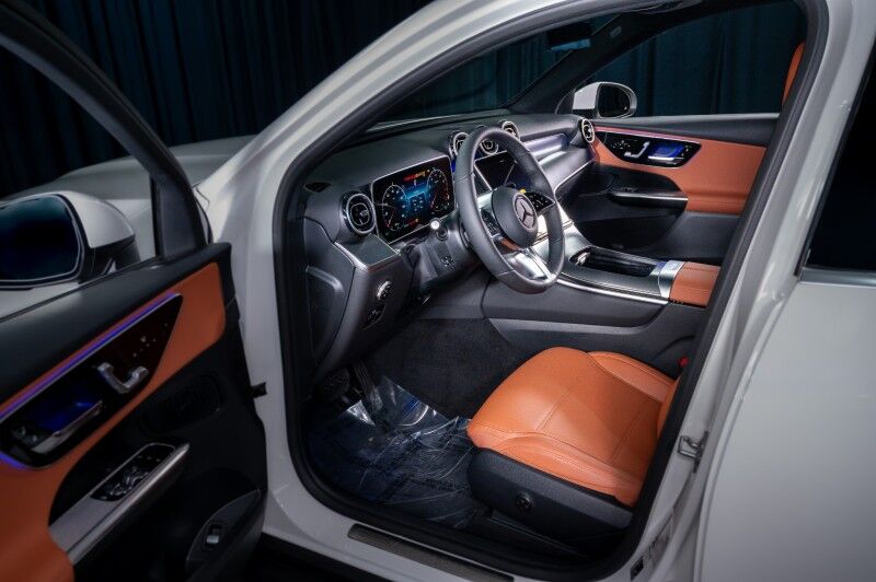 2026 Mercedes-Benz GLC 300 SUV Scottsdale AZ