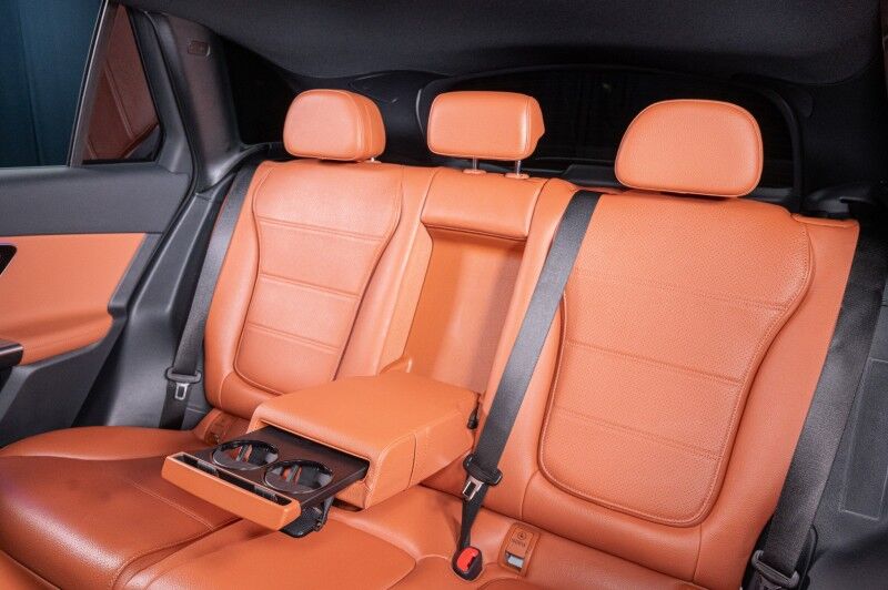 2026 Mercedes-Benz GLC 300 SUV Scottsdale AZ