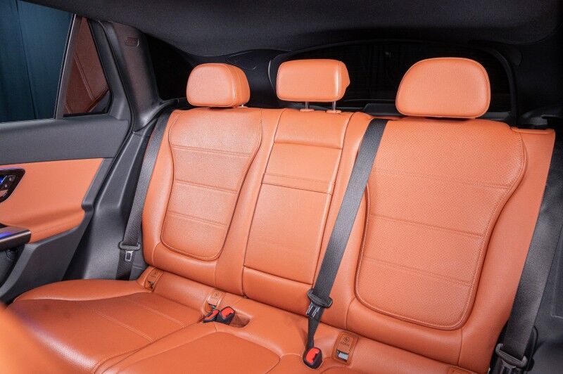 2026 Mercedes-Benz GLC 300 SUV Scottsdale AZ