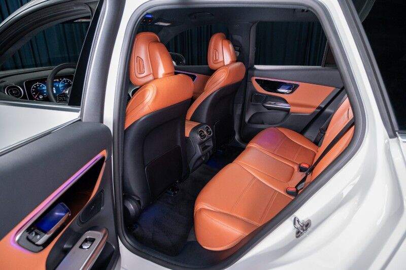 2026 Mercedes-Benz GLC 300 SUV Scottsdale AZ