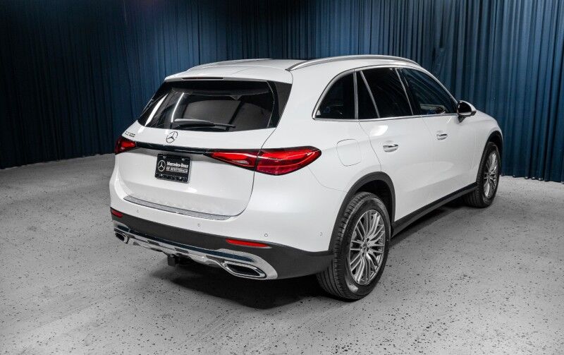 2026 Mercedes-Benz GLC 300 SUV Scottsdale AZ