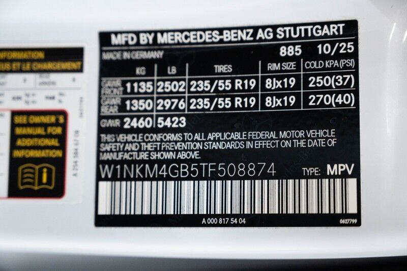 2026 Mercedes-Benz GLC 300 SUV Scottsdale AZ