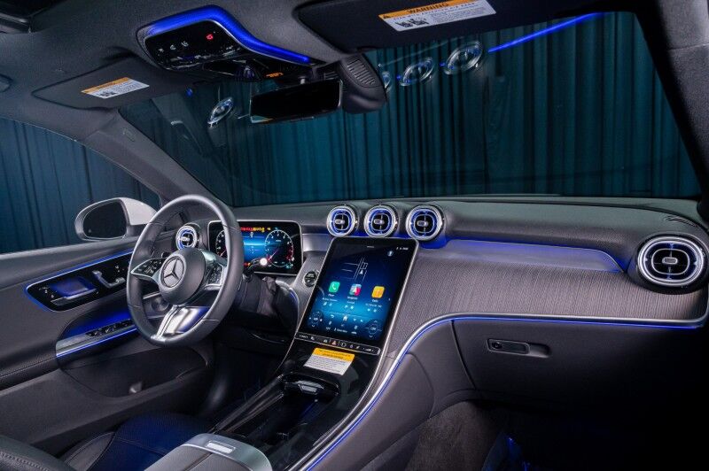 2026 Mercedes-Benz GLC 300 SUV Scottsdale AZ