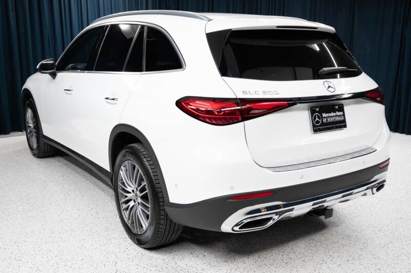 2026 Mercedes-Benz GLC 300 SUV Scottsdale AZ