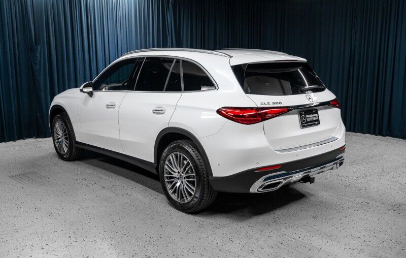 2026 Mercedes-Benz GLC 300 SUV Scottsdale AZ