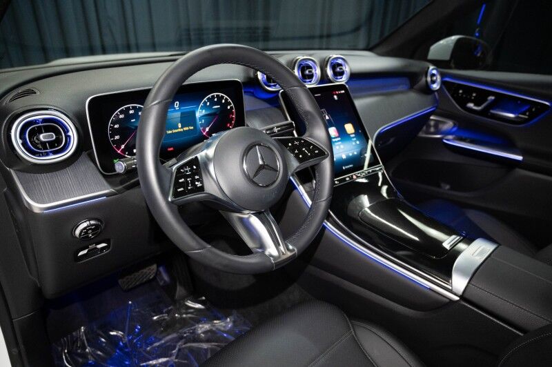 2026 Mercedes-Benz GLC 300 SUV Scottsdale AZ