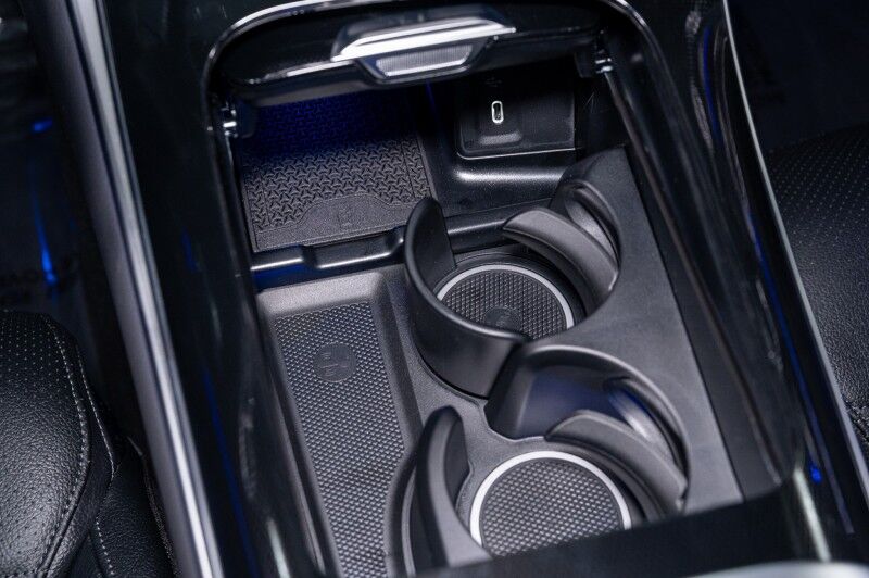 2026 Mercedes-Benz GLC 300 SUV Scottsdale AZ