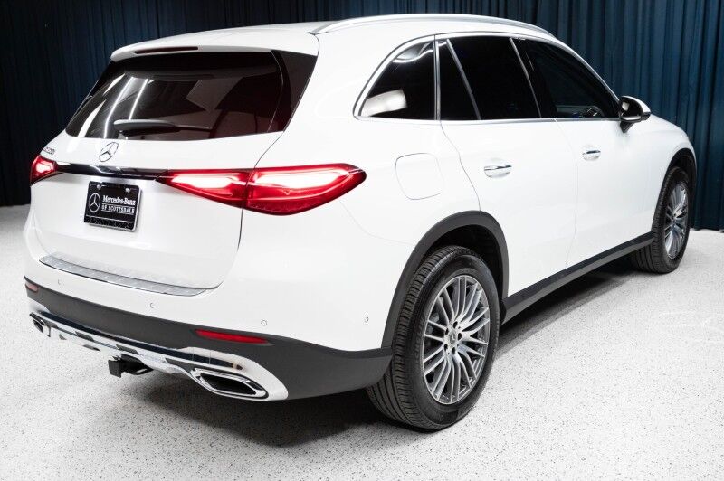 2026 Mercedes-Benz GLC 300 SUV Scottsdale AZ