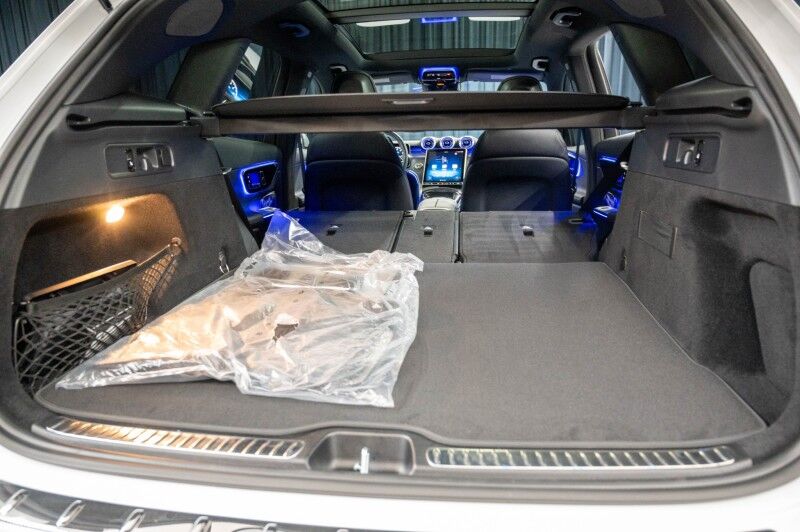 2026 Mercedes-Benz GLC 300 SUV Scottsdale AZ