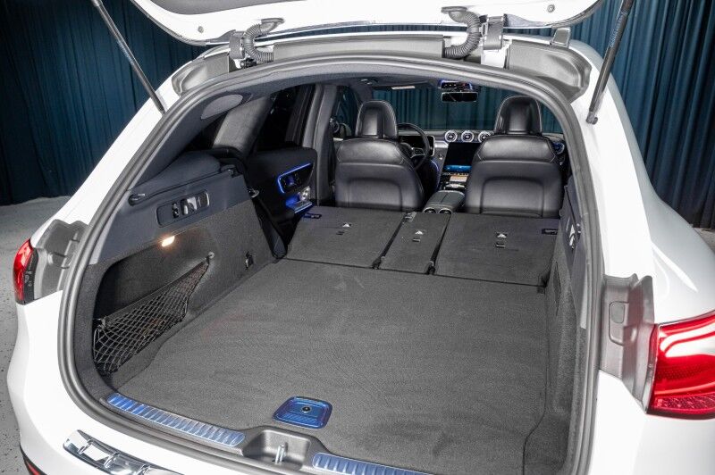 2026 Mercedes-Benz GLC 300 SUV Scottsdale AZ