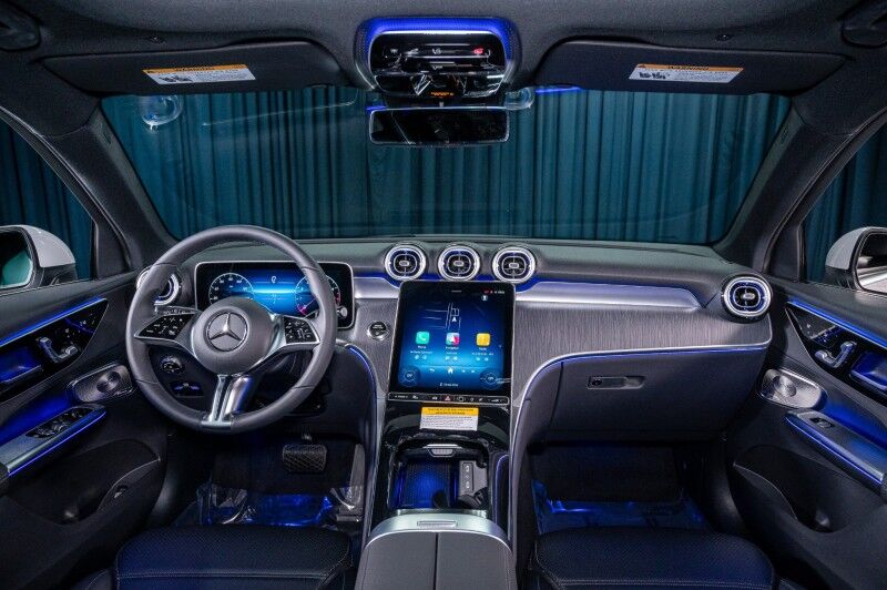 2026 Mercedes-Benz GLC 300 SUV Scottsdale AZ