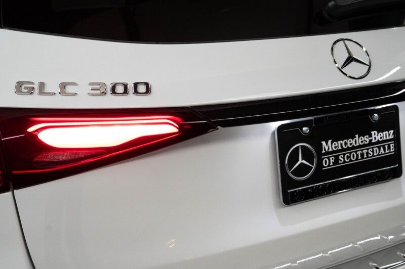 2026 Mercedes-Benz GLC 300 SUV Scottsdale AZ