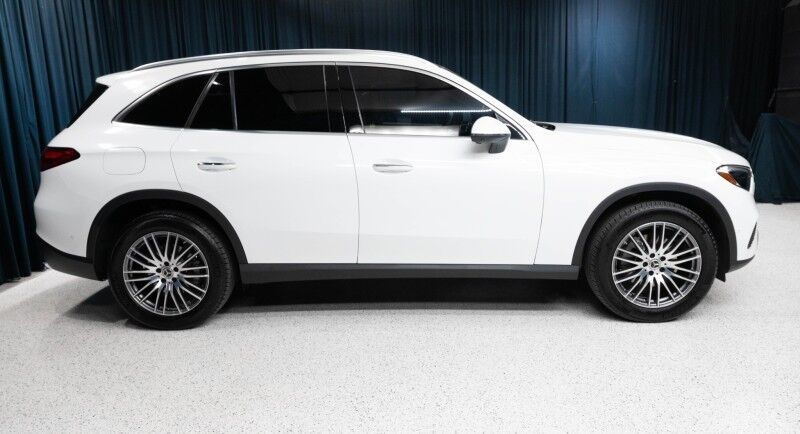 2026 Mercedes-Benz GLC 300 SUV Scottsdale AZ
